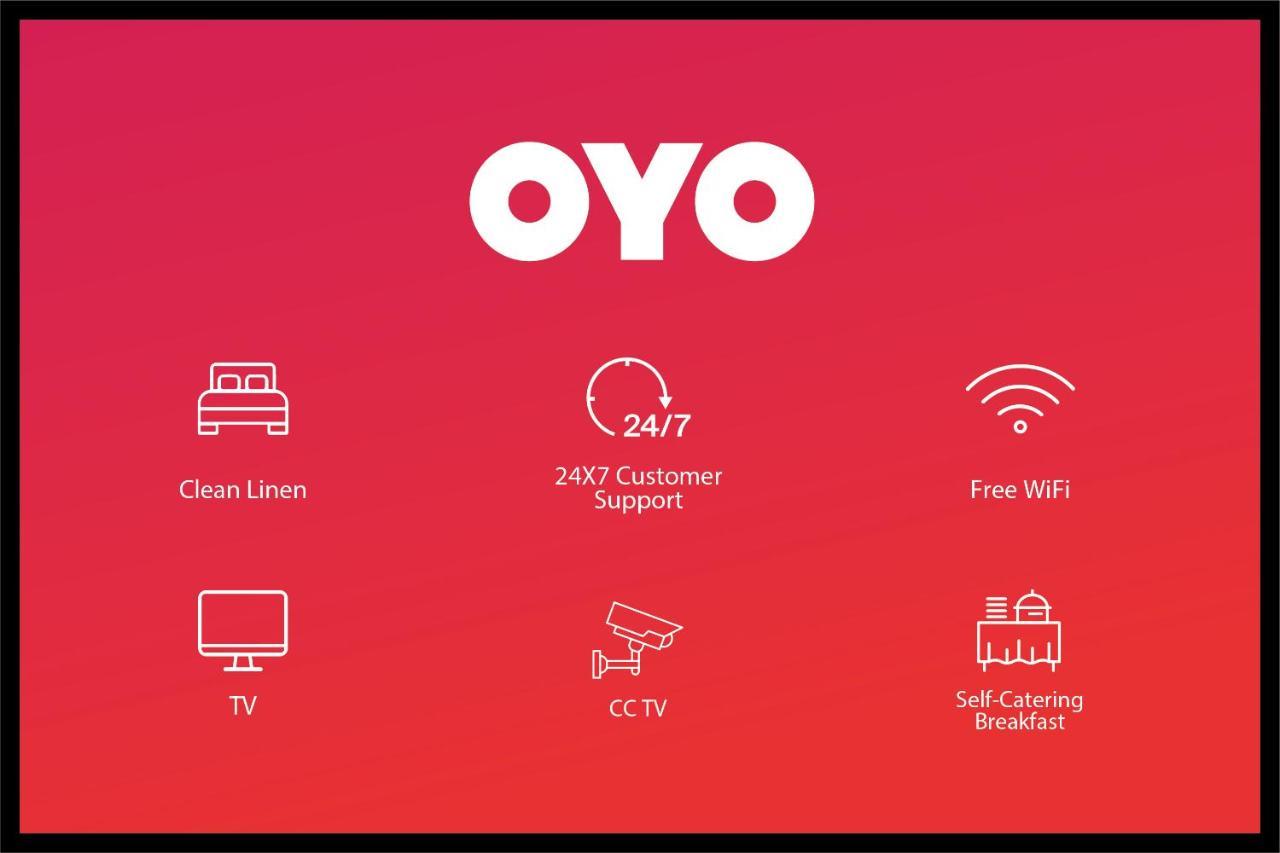 Oyo 29409 Hotel Best Sleep Inn 贾朗达尔 外观 照片