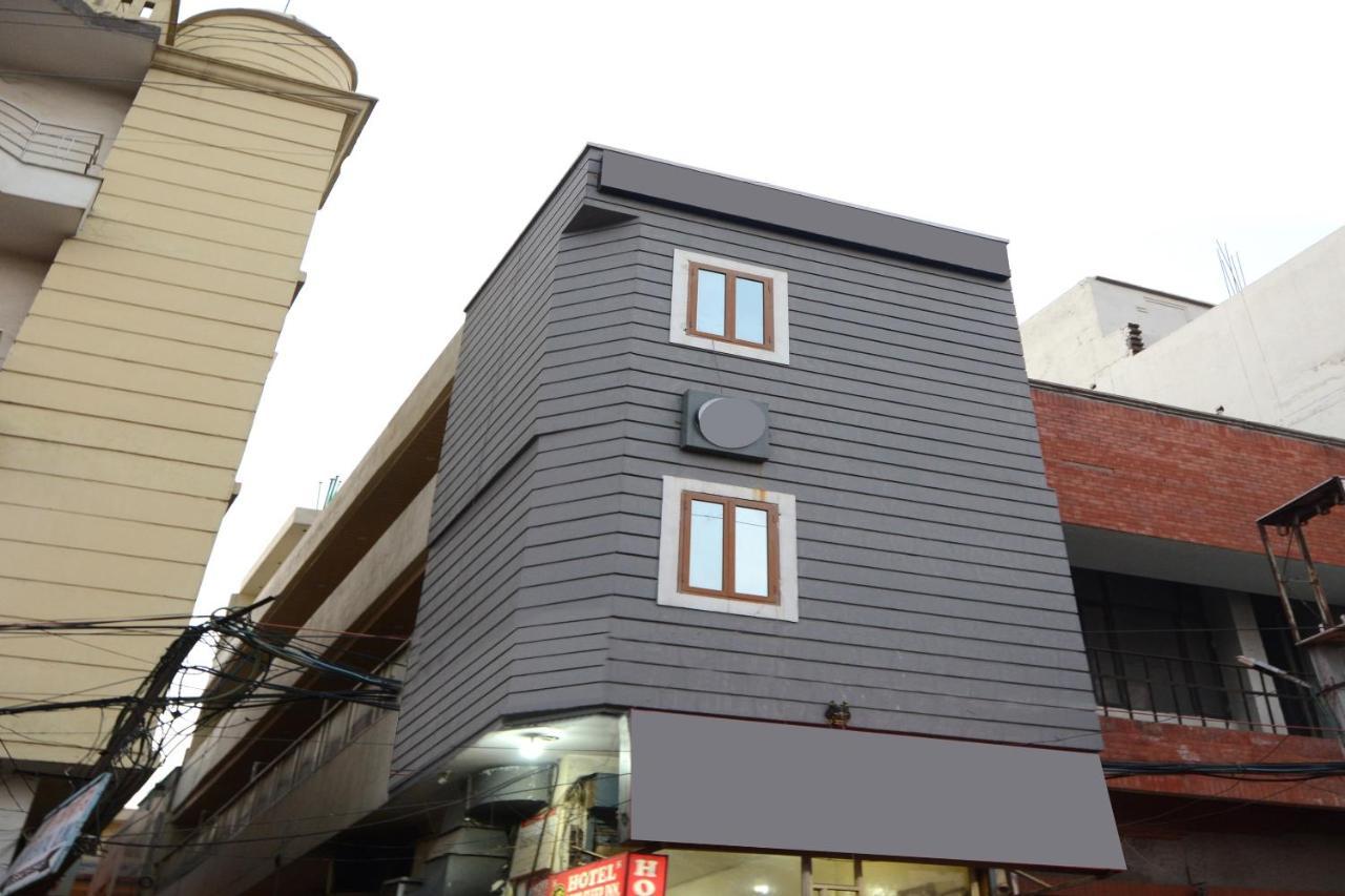 Oyo 29409 Hotel Best Sleep Inn 贾朗达尔 外观 照片